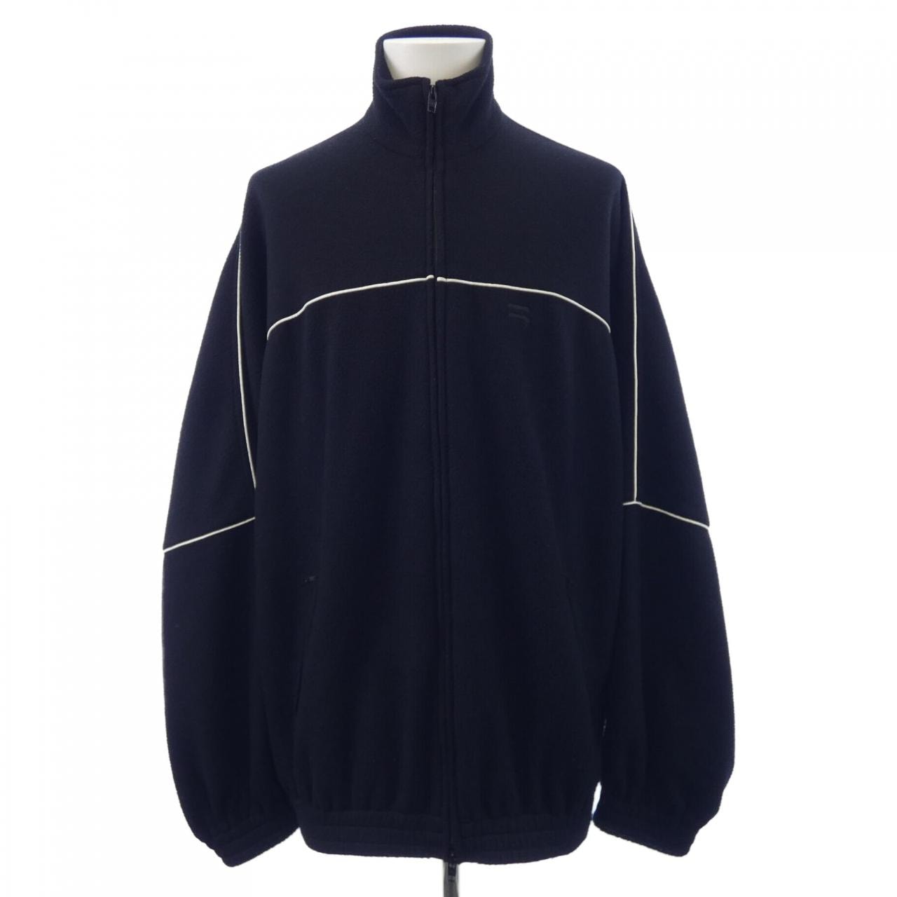 バレンシアガ BALENCIAGA WARDROBE 642337 TJQ32 UNISEX ブルゾン