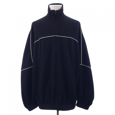バレンシアガ BALENCIAGA WARDROBE 642337 TJQ32 UNISEX ブルゾン