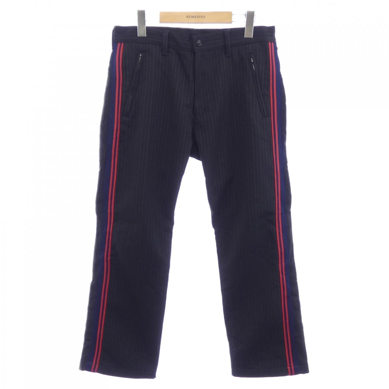 【ヴィンテージ】コムデギャルソンオム COMME des GARCONS HOMME HP-P010 パンツ