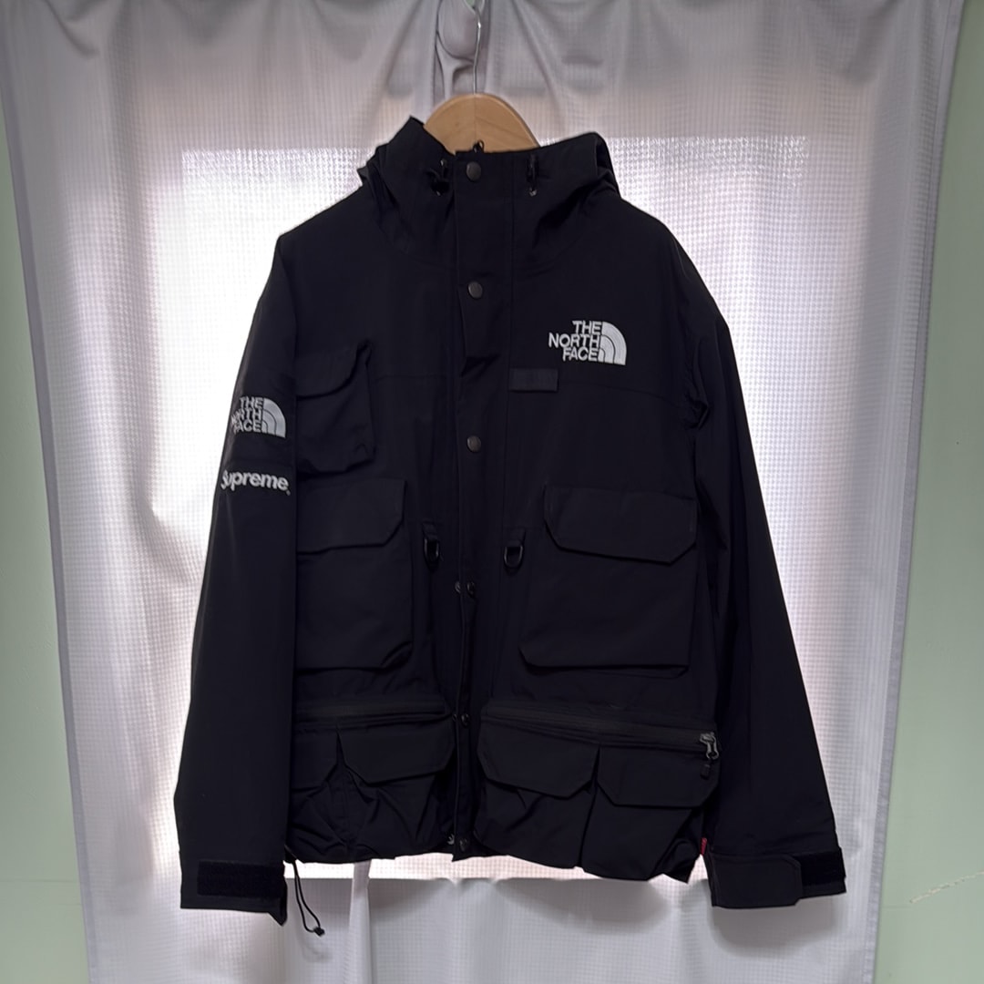 Supreme x The North Face Cargo Jacket 