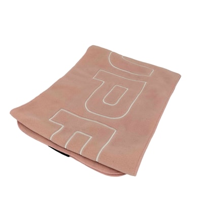 polartec logo scarf【1143093412851】