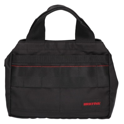 ブリーフィング 【美品】CLACCIC CART TOTE クラシック カート
