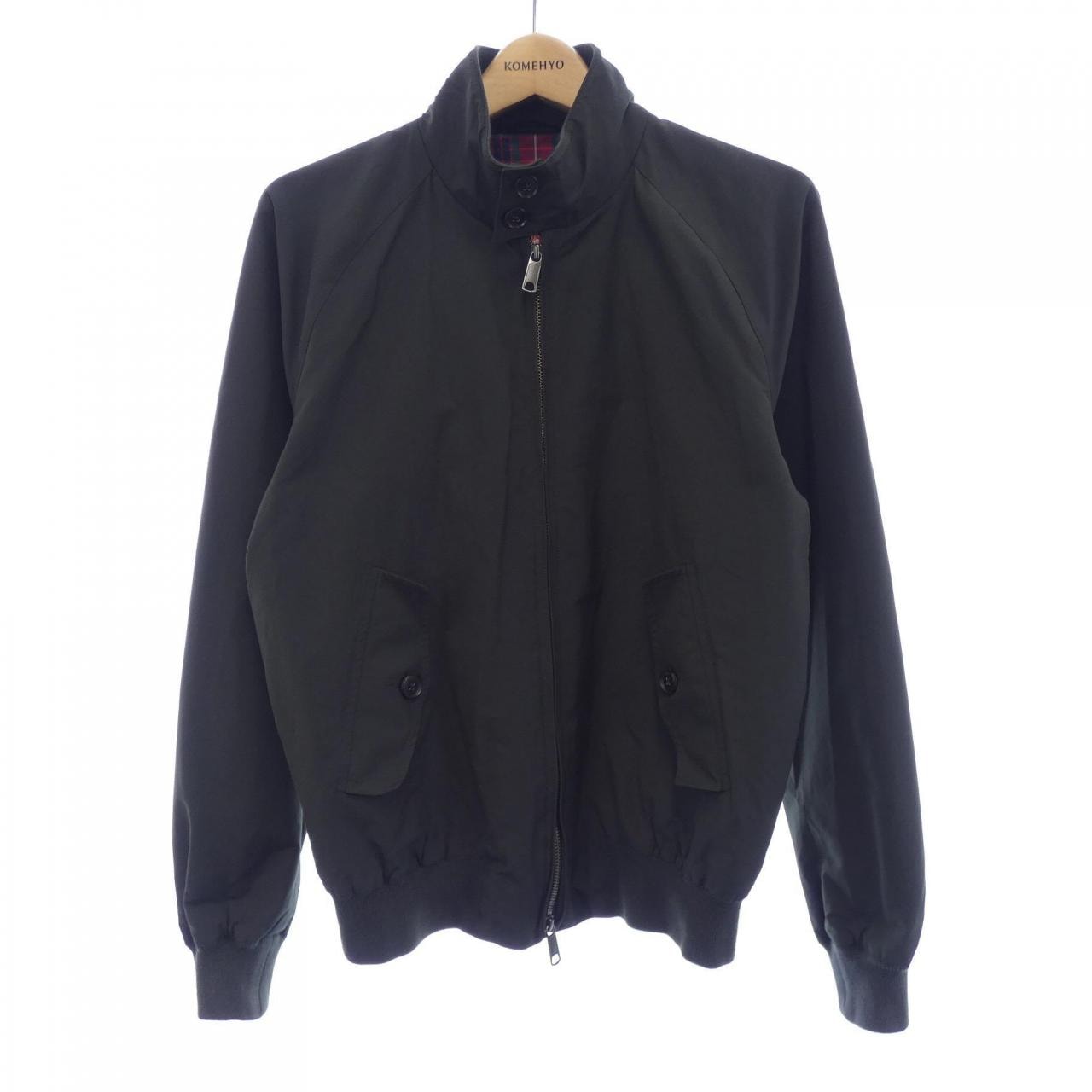 バラクータ BARACUTA ジャケット