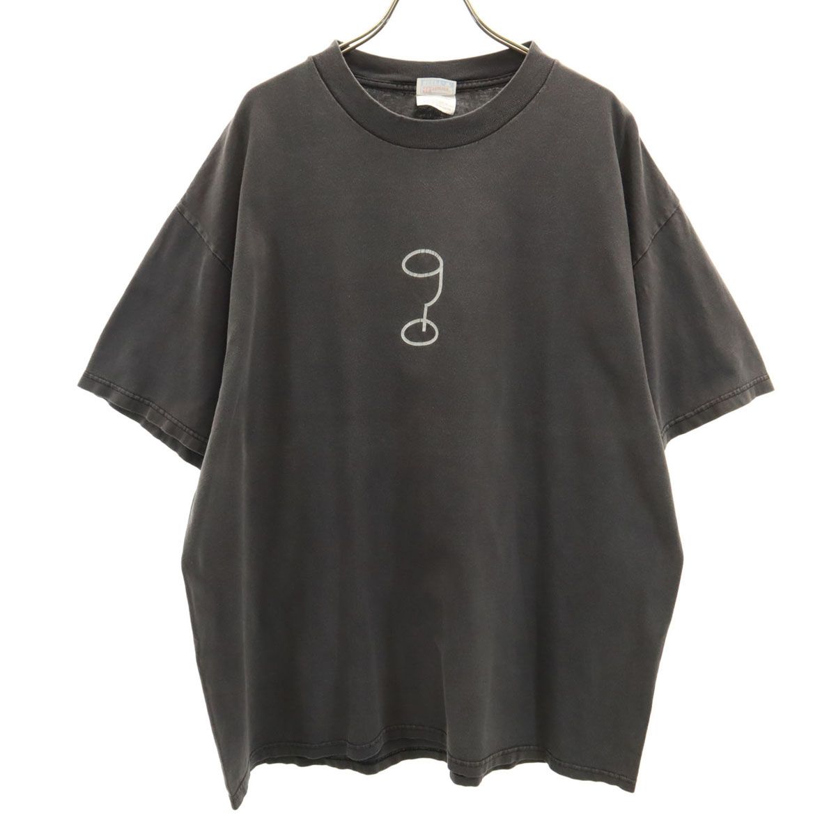 Hanes ヘインズ 90s 半袖 Tシャツ