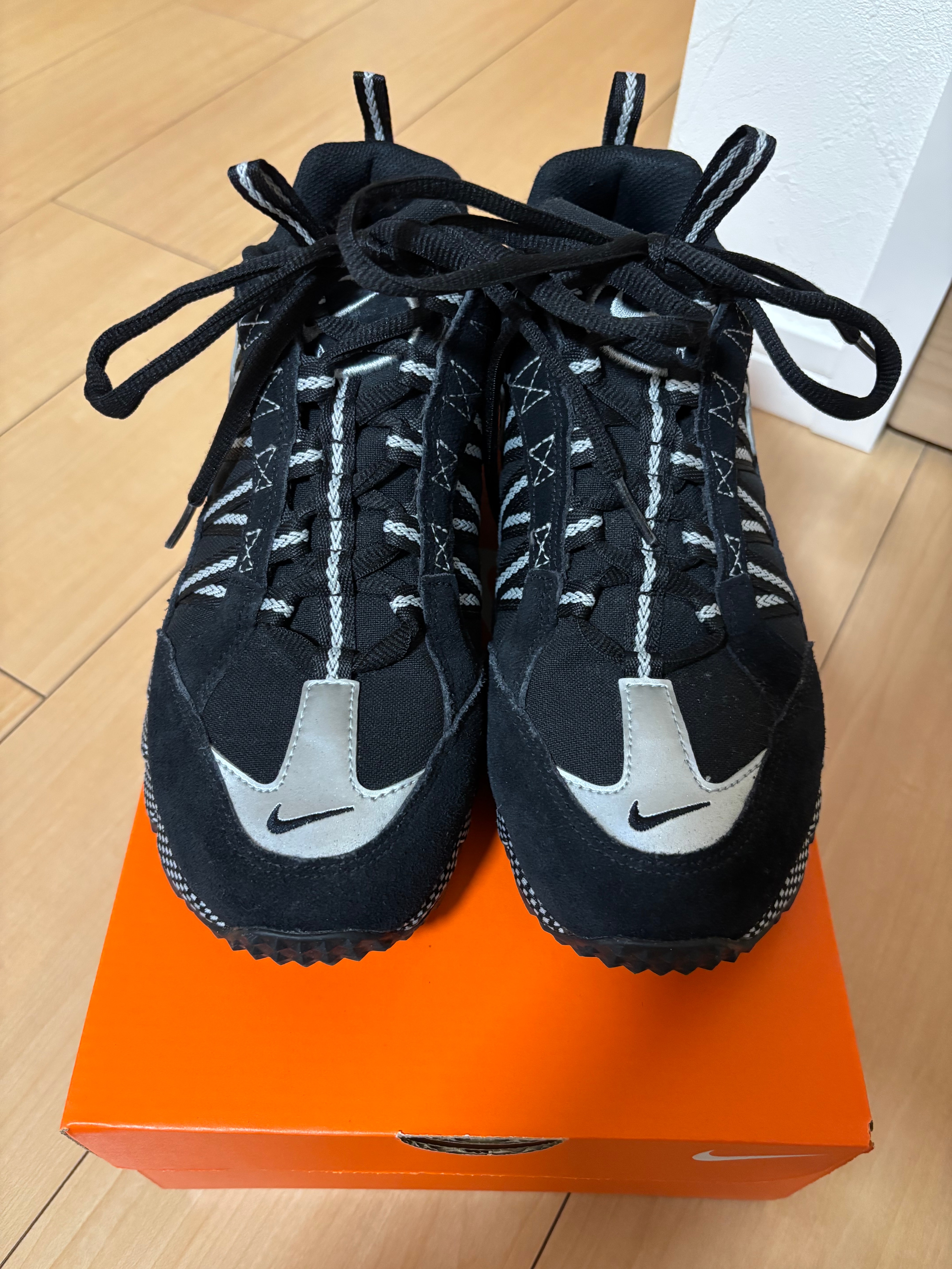 Air Humara(エアフマラ) 人気の新作/中古通販【スニーカーダンク】