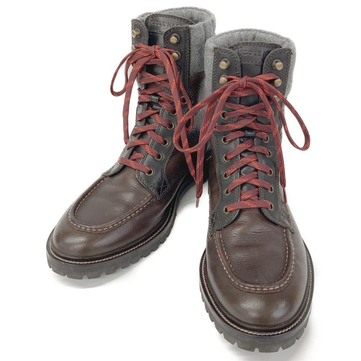 コールハーン JUDSON TALL BOOT 9 1/2 M