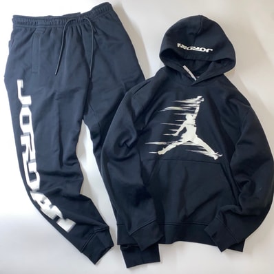 JORDAN BRAND M J MVP HBR FV7227-010/FV7229-010