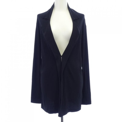 ヨウジヤマモト YOHJI YAMAMOTO FH-T39-083 カーディガン