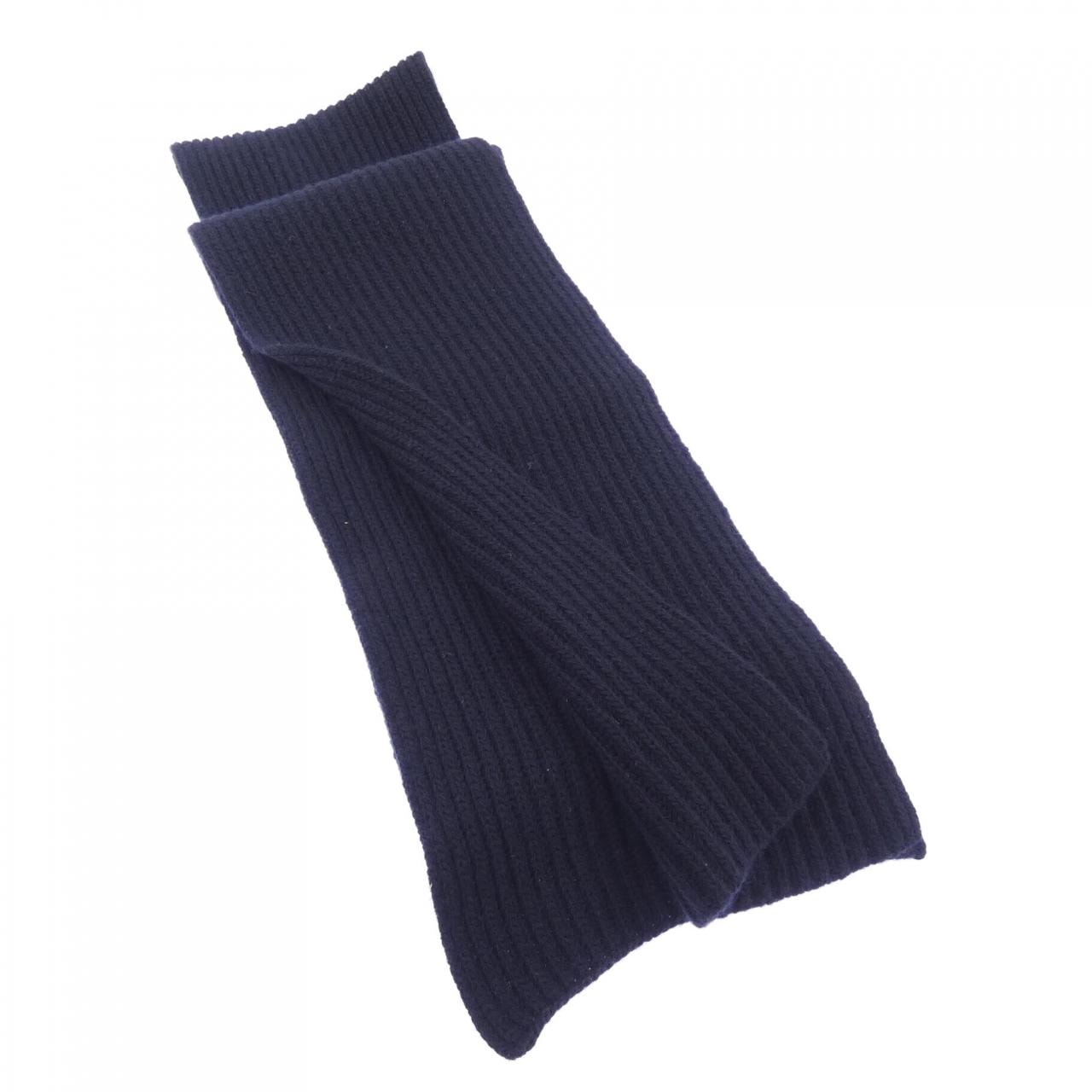 マルニ MARNI YASCZCE01A00FZ307-00B98 MUFFLER
