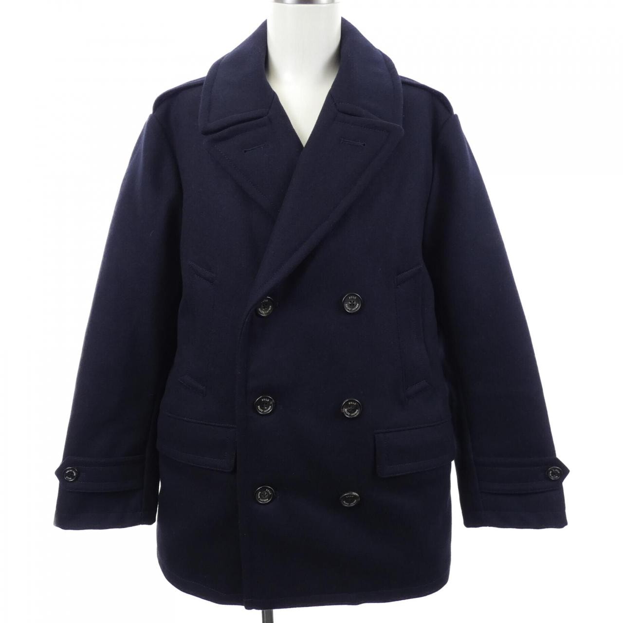 ポロラルフローレン POLO RALPH LAUREN 710616238001 ピーコート