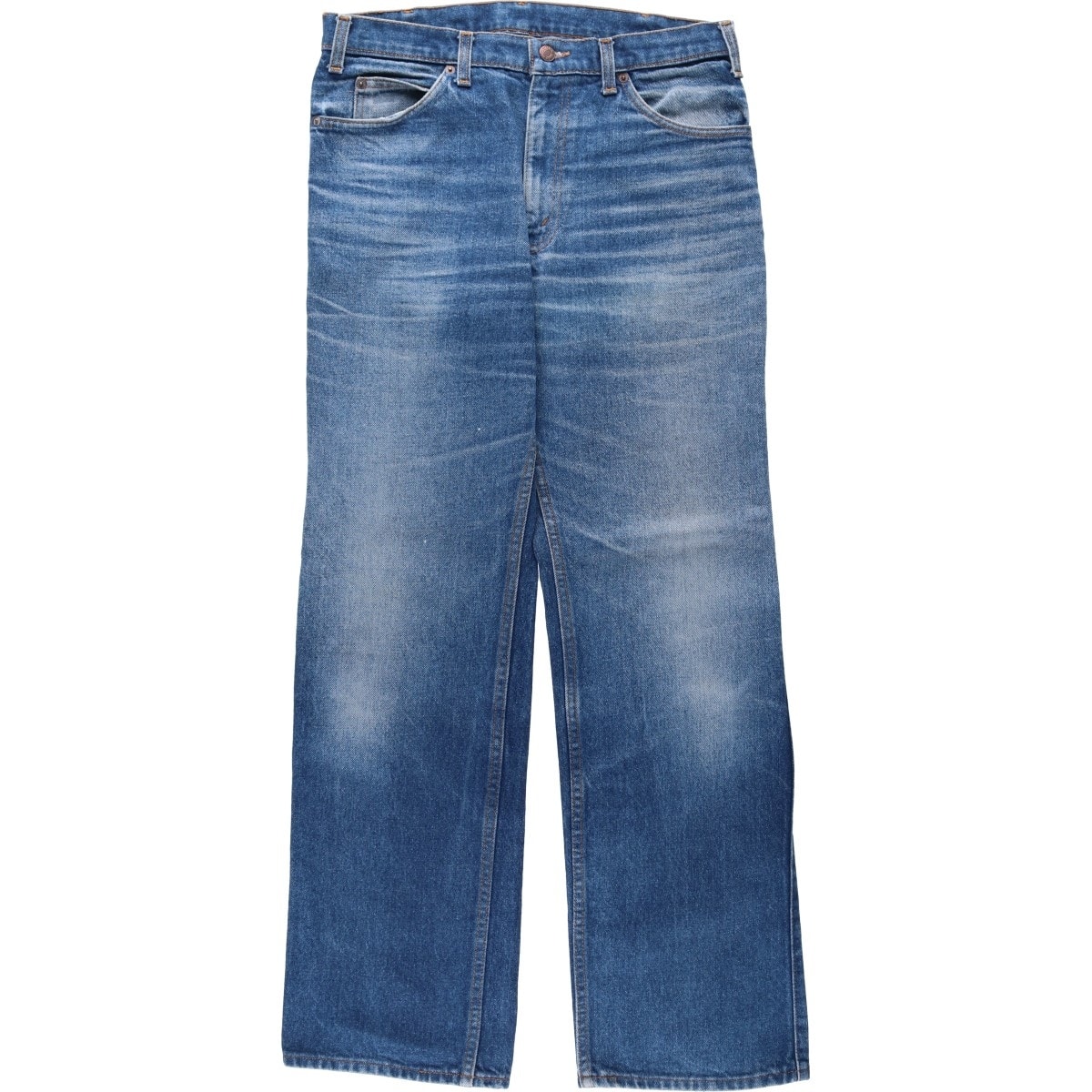 古着 リーバイス Levi's テーパードデニムパンツ メンズw33相当 ヴィンテージ/rab181125