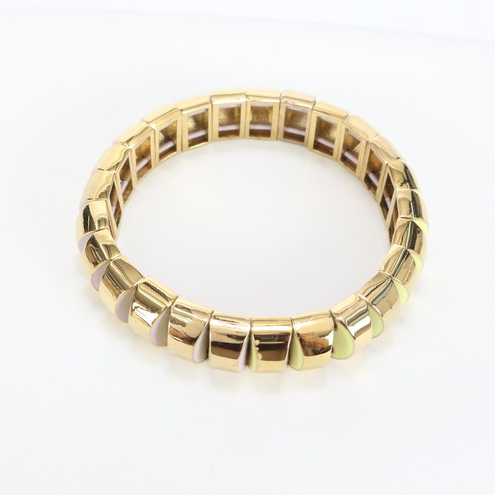 ■美品 ケイトスペード アクセサリー バングル おしゃれブレスレット