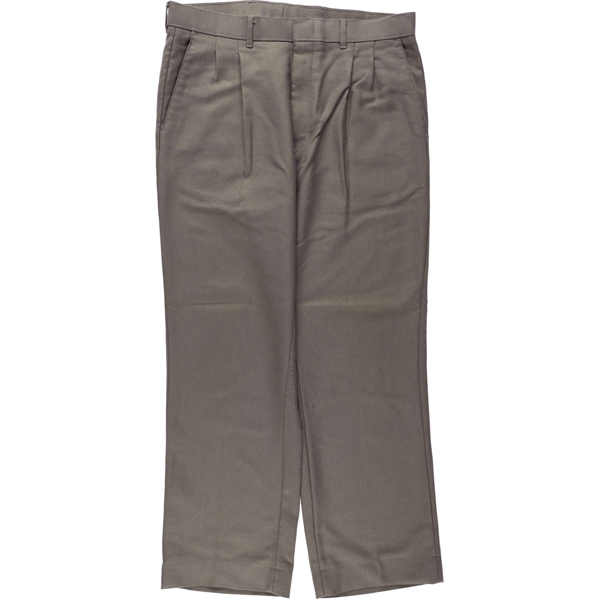 古着 80~90年代 リーバイス Levi's ACTION SLACKS スラックスパンツ メンズw34相当 ヴィンテージ/eaa664049