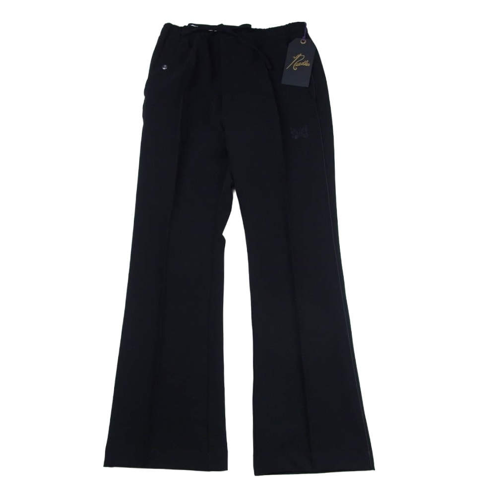LHP Exclusive Needles H.D Track Pants - Poly Smooth 