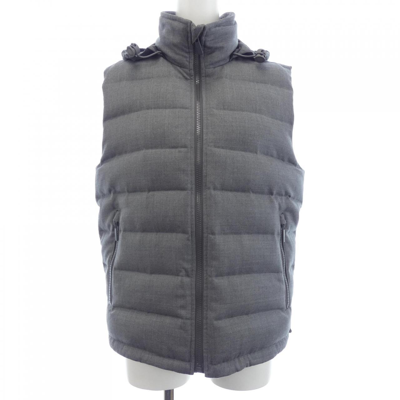 トムブラウン THOM BROWNE FVD011X-00626035 ダウンベスト