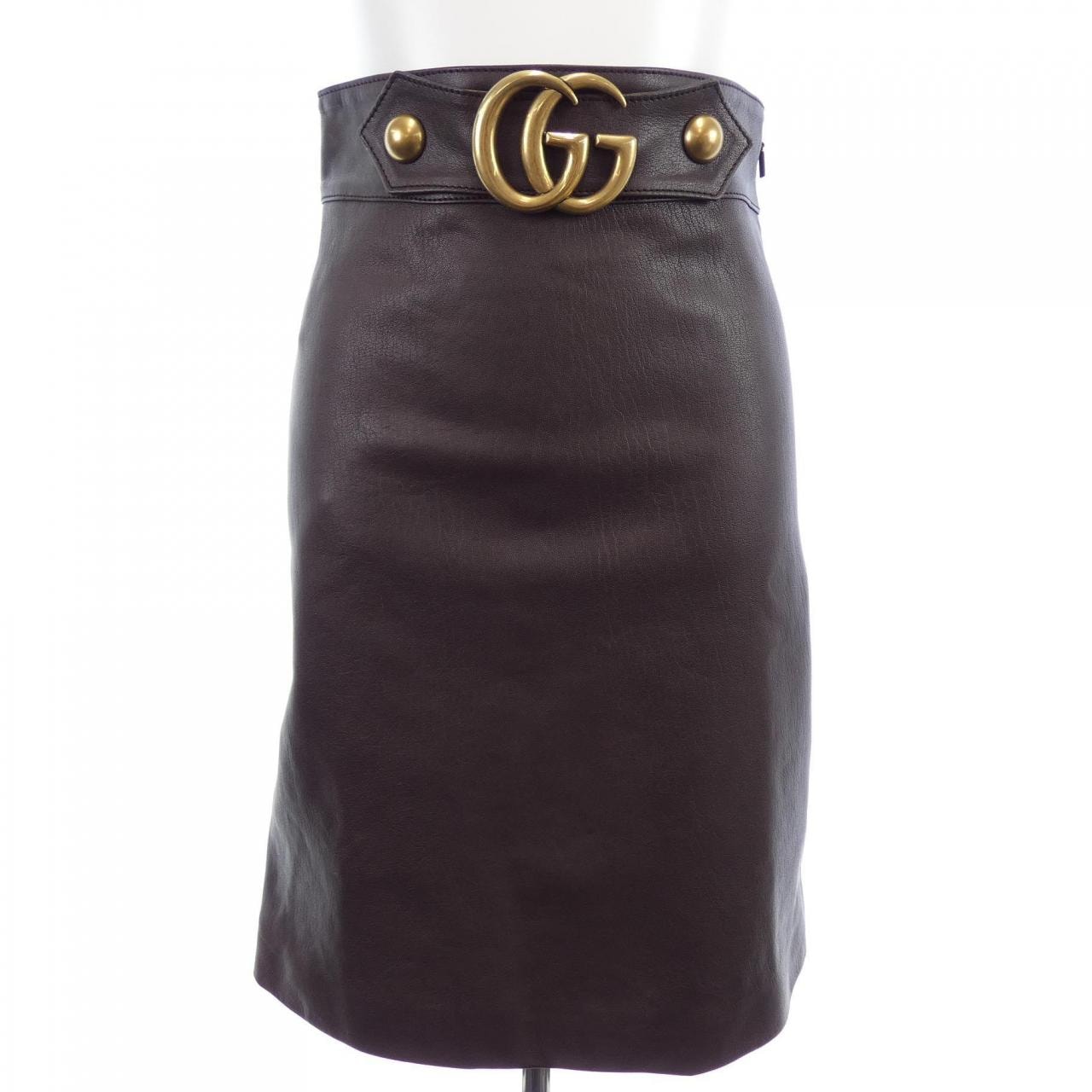 グッチ GUCCI 422591-XN578 スカート