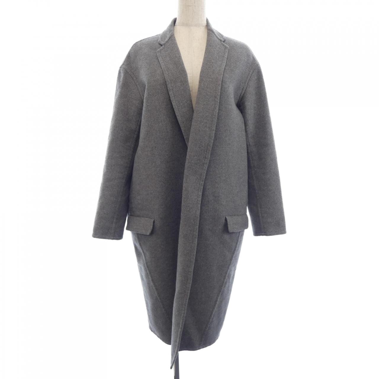 セリーヌ CELINE 2 8H13/6700 コート