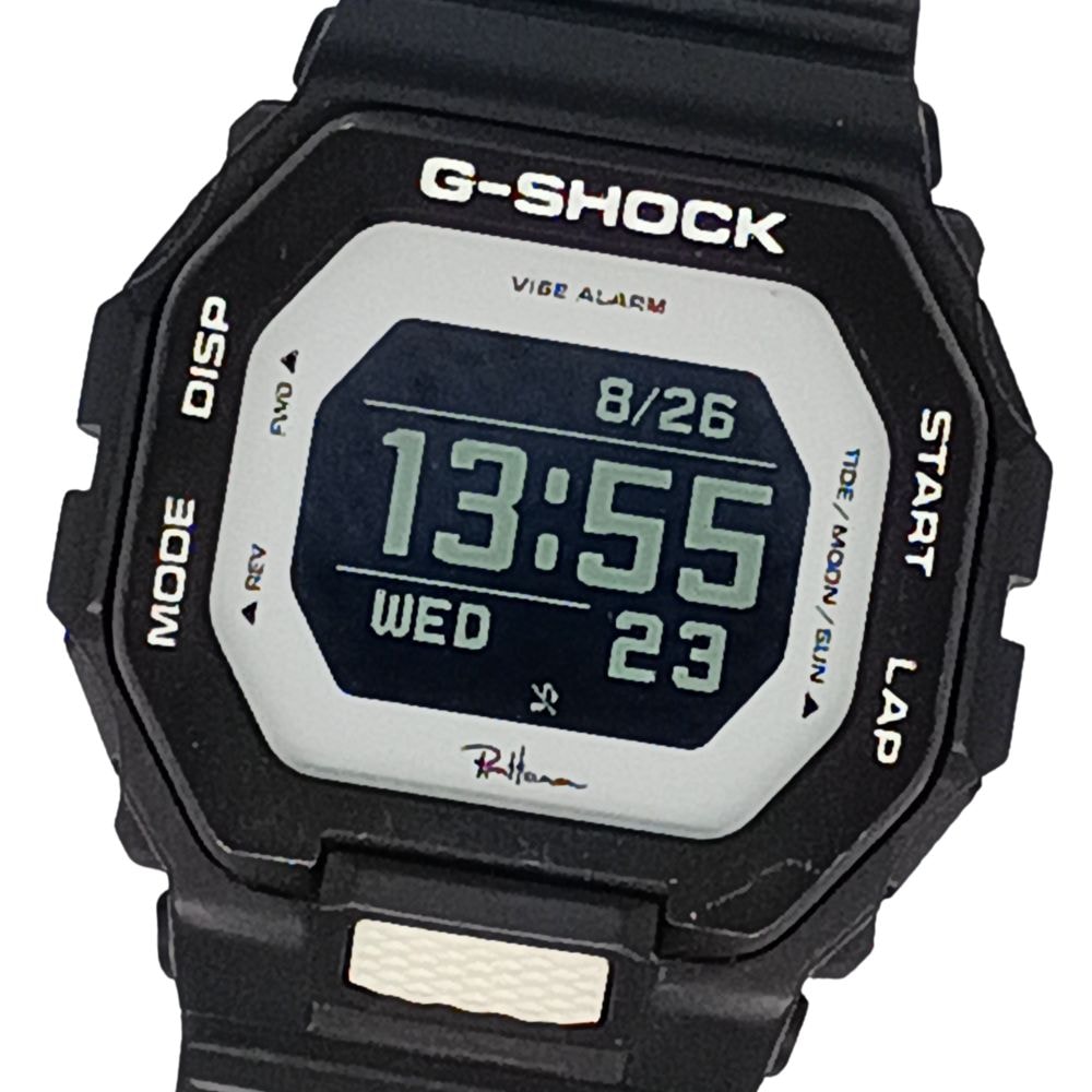 CASIO カシオ × Ron Herman ロンハーマン GBX-100 G-SHOCK 腕時計 56132