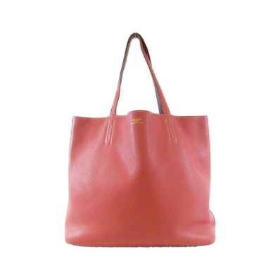 エルメス ドゥブルサンス 45cm 062270CA バッグ
