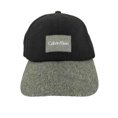 フロントロゴ 6パネルキャップ【1142535214640】