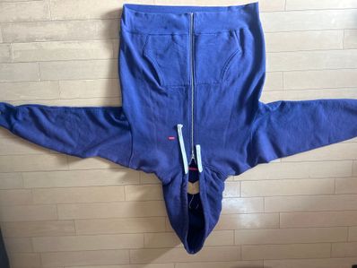 supreme smallbox drawcord hooded sweat