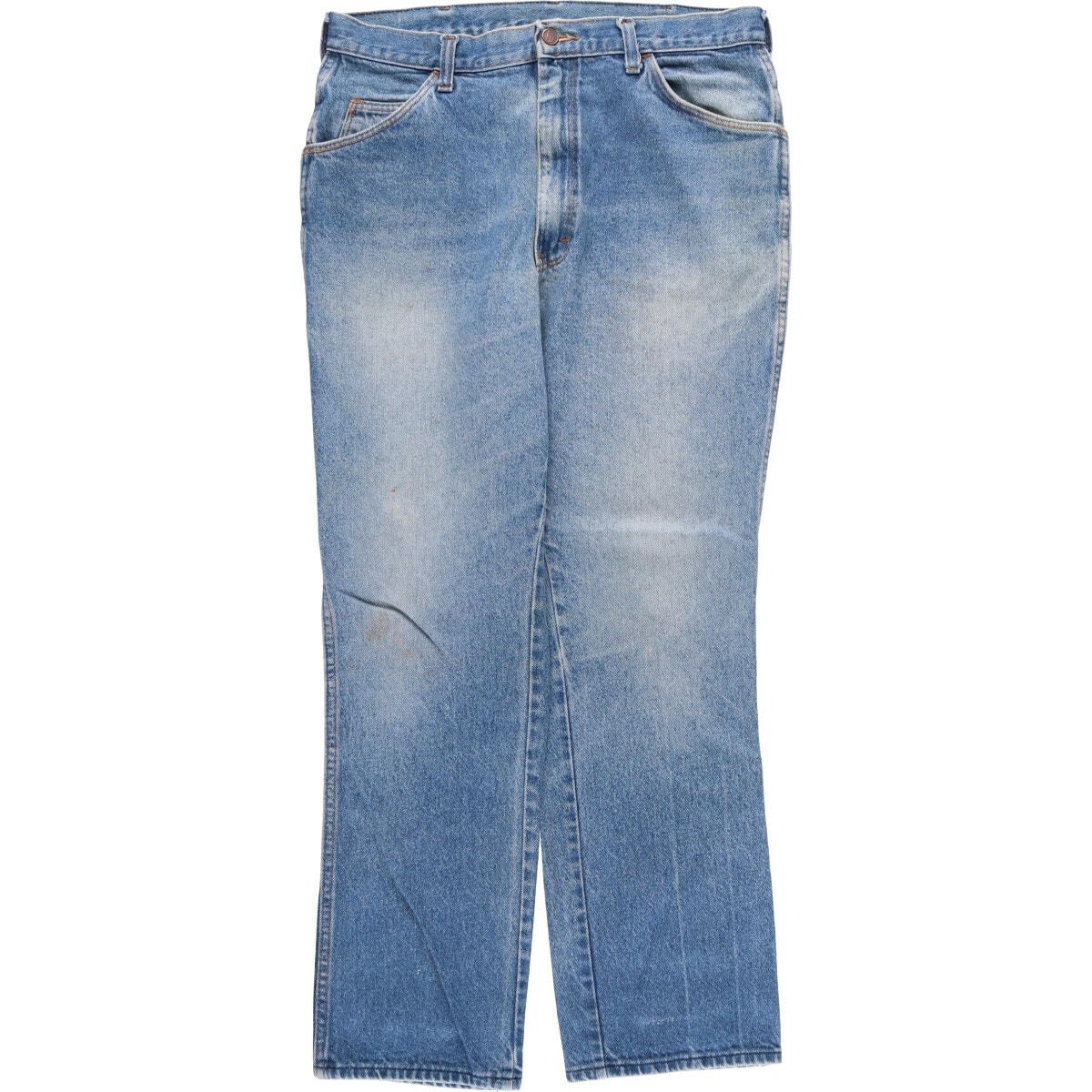 古着 ディッキーズ Dickies ストレートデニムパンツ メンズw34相当/eaa567893