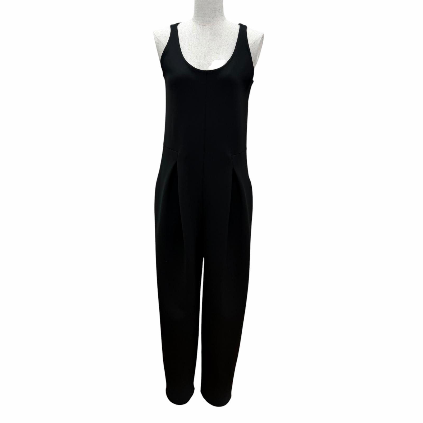 美品 ザロウ ツナギ LAVANTE ブラック レディース XS