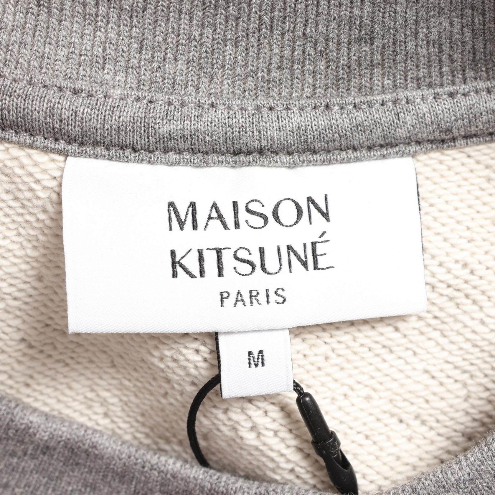 メゾンキツネ OLY BON APPETIT アッシュトレイ　新品未使用 A+ (新品・未使用(ワケあり))】メゾンキツネ MAISON KITSUNE BABY FOX