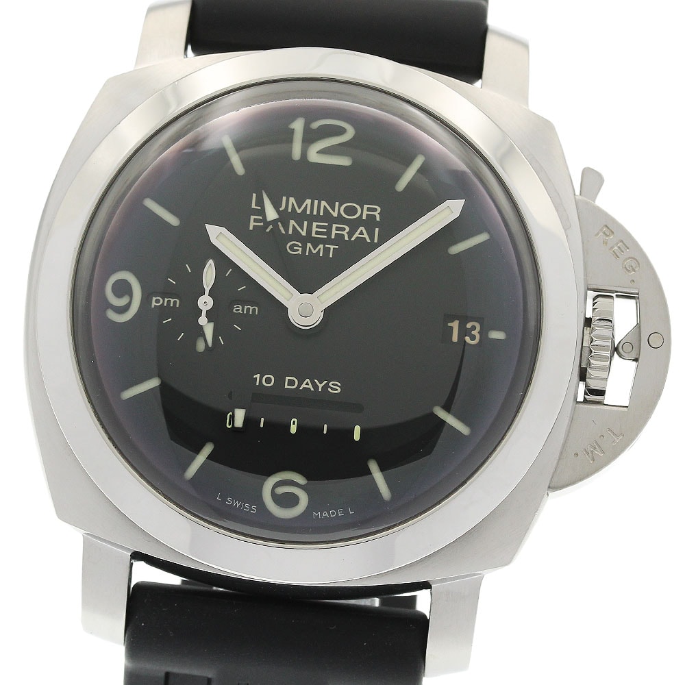 ☆美品 パネライ ルミノール 1950 PAM00270 メンズ 【中古】
