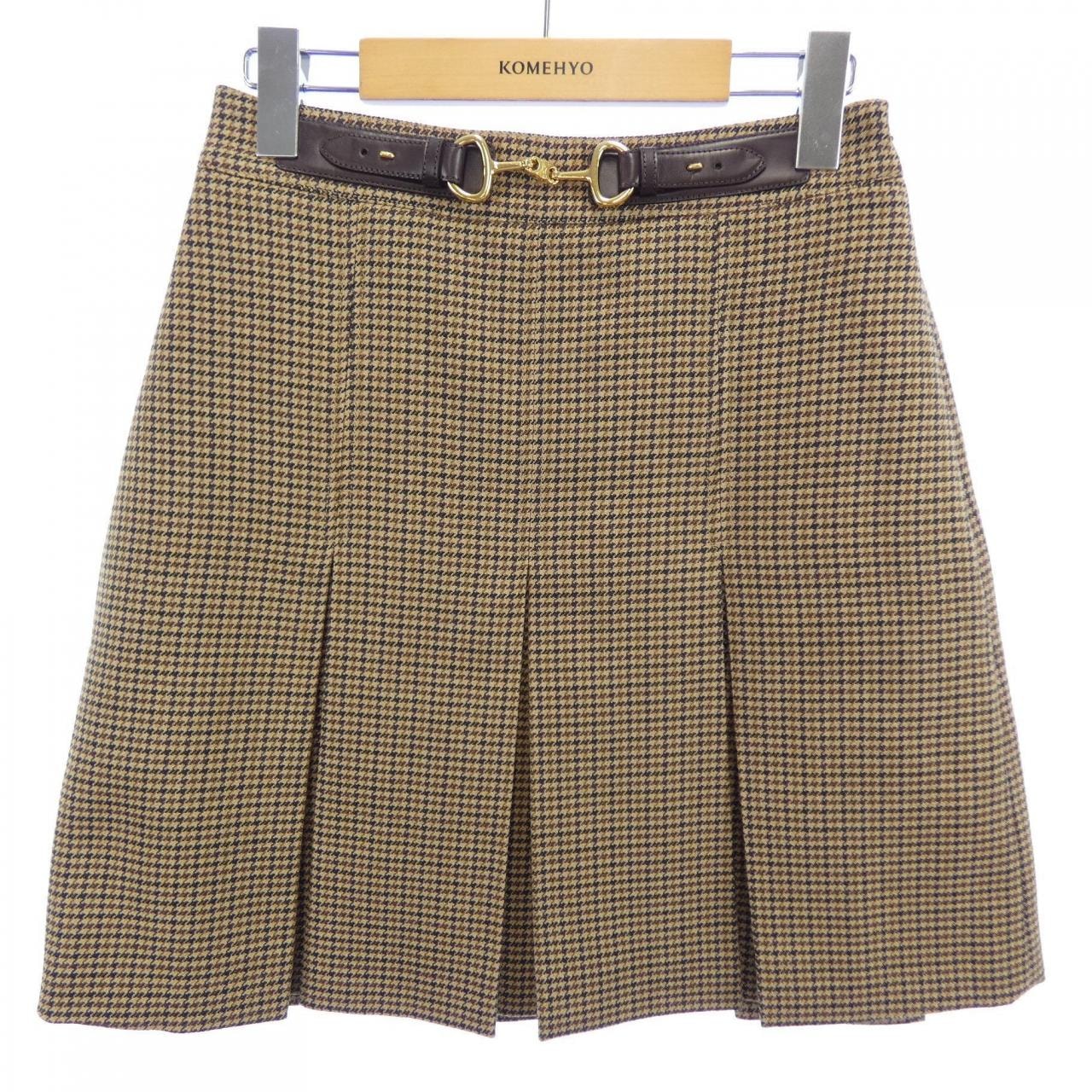 セリーヌ CELINE 2J325192K スカート