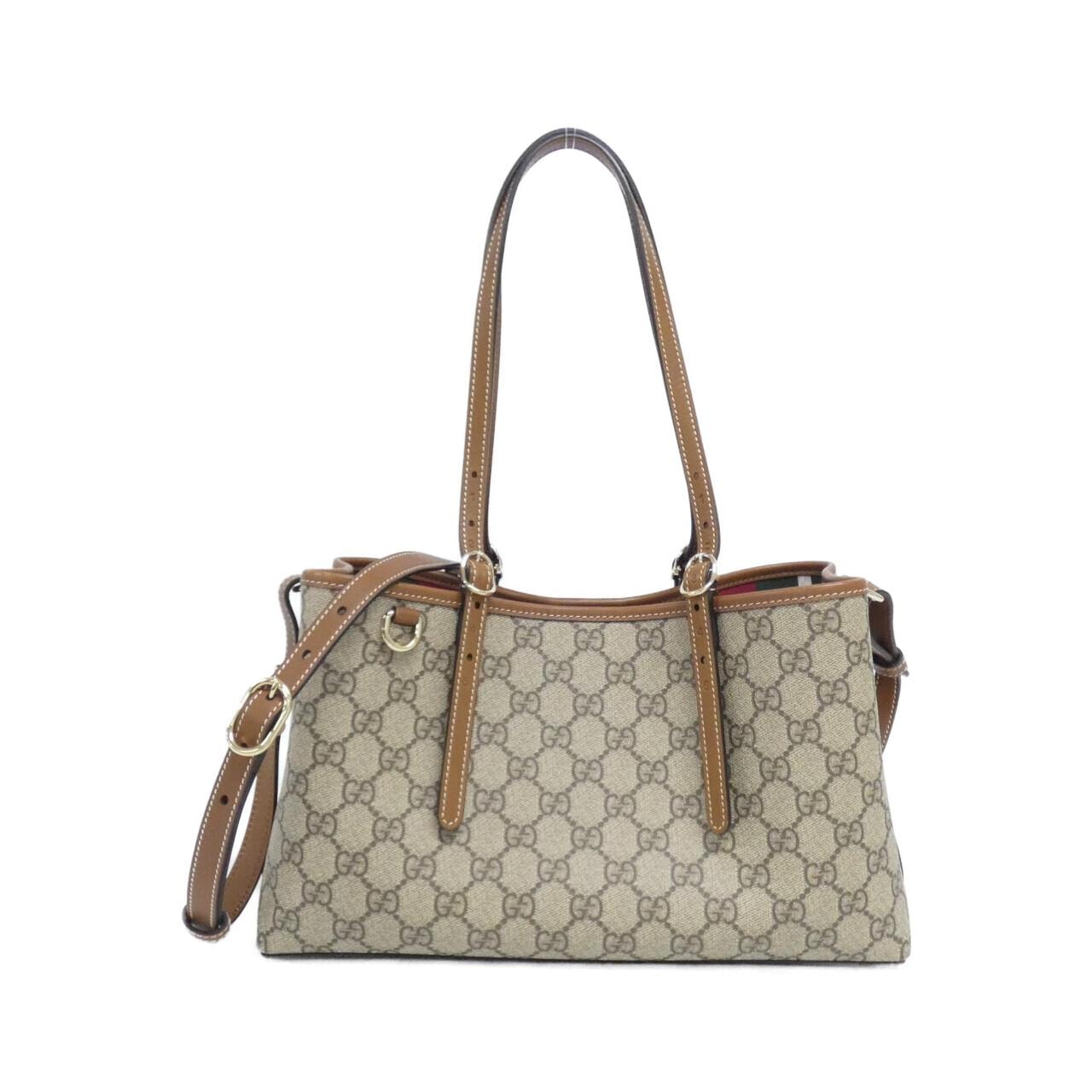 グッチ GG EMBLEM 815214 FAD6L バッグ