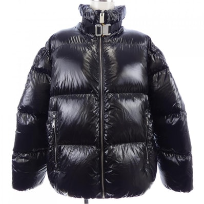 モンクレール ジーニアス MONCLER GENIUS 1017 ALYX 9SM MAHOGANUS ダウンジャケット