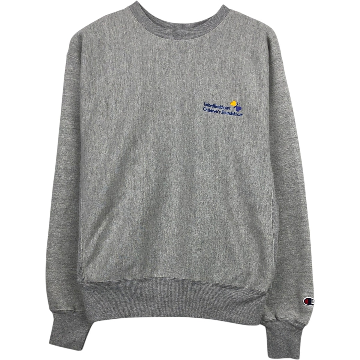 古着 00年代 チャンピオン Champion PREMIUM REVERSE WEAVE プレミアムリバースウィーブ スウェットシャツ トレーナー メンズM相当/eaa633750