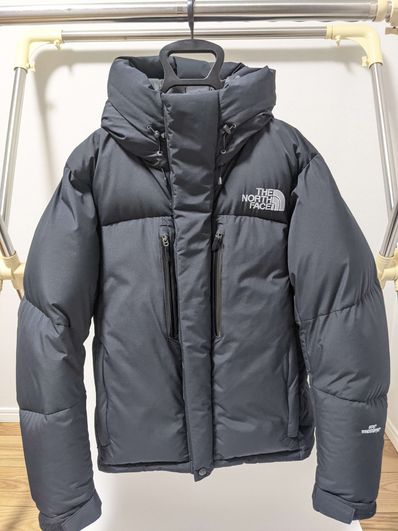 The North Face Baltro Light Jacket K 2020/2021 "Black"