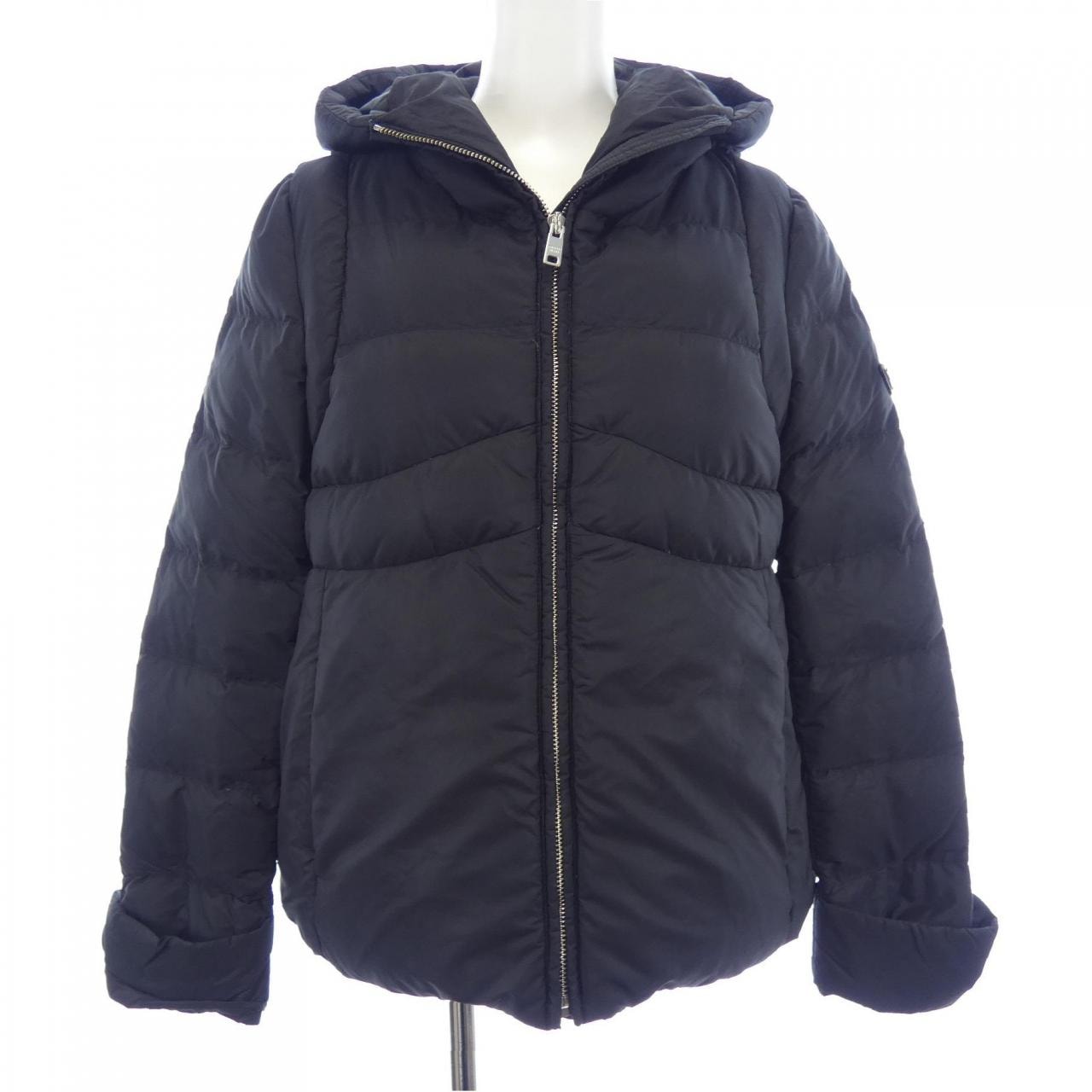 プラダ PRADA 290679 ダウンジャケット