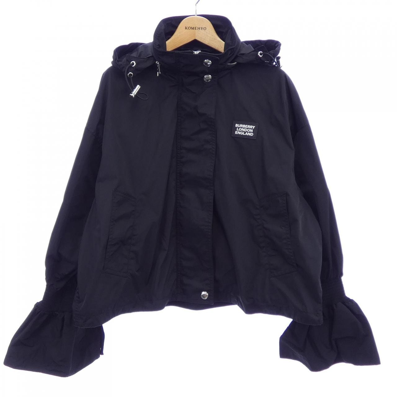 バーバリー BURBERRY 80256921 ブルゾン
