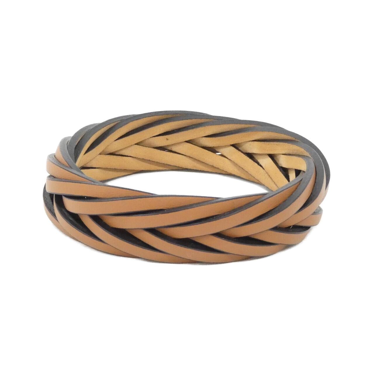 ロエベ ブレイデット バングル J920240X04 バングル