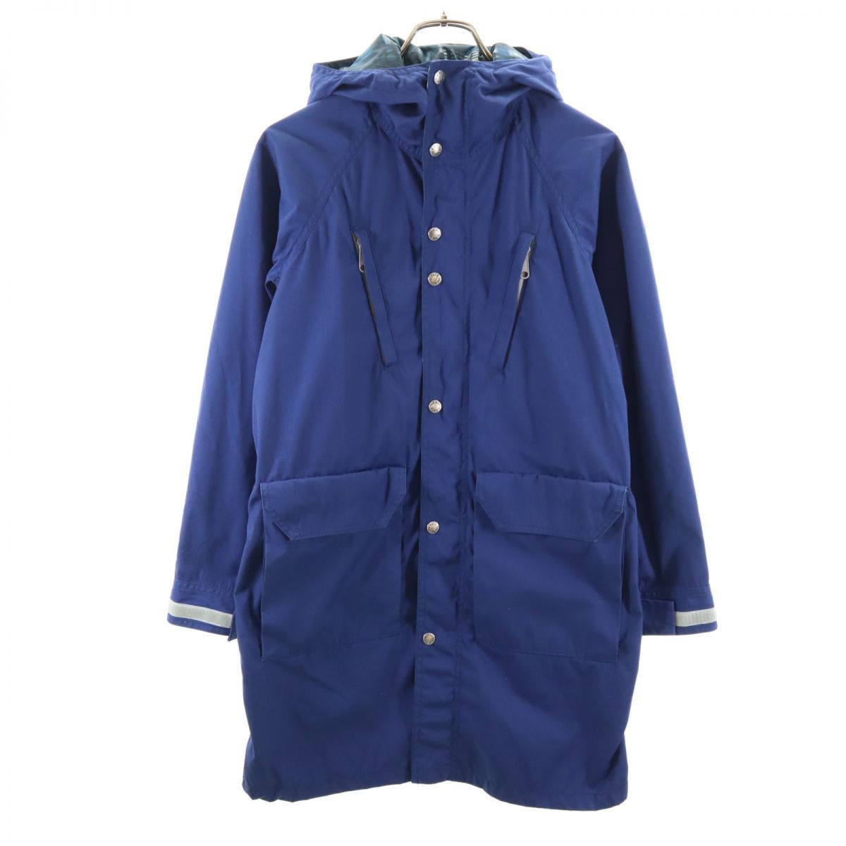 THE NORTH FACE マウンテンパーカー