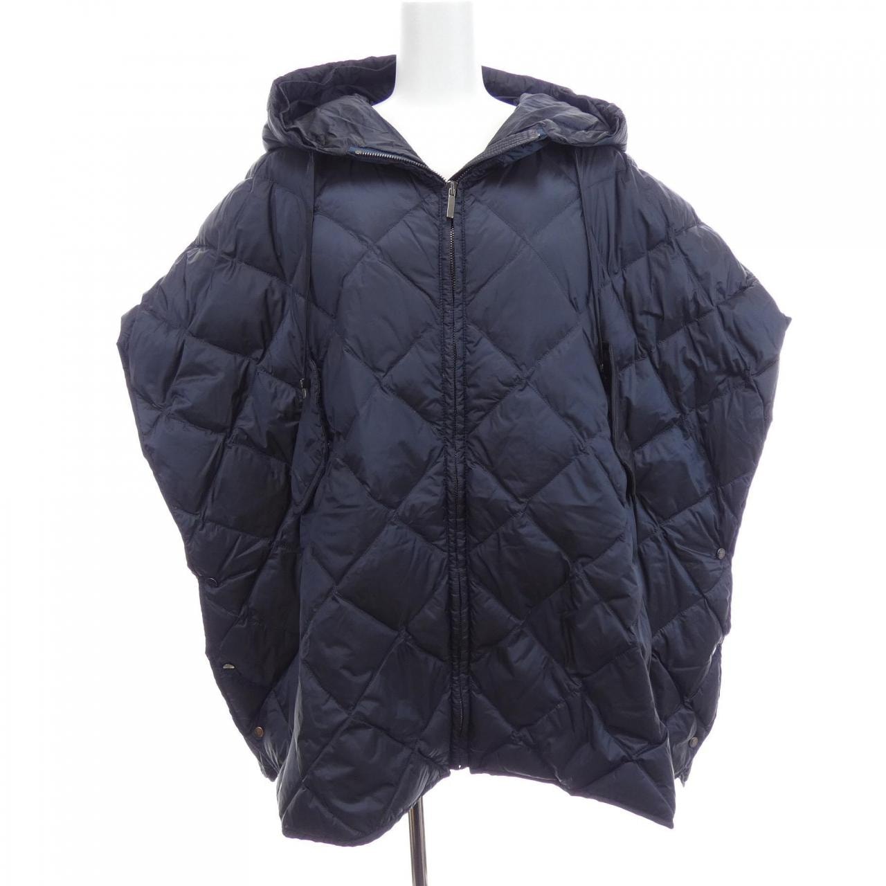 C (やや傷や汚れあり)】マックスマーラ Max Mara TREMAN 973604 THE