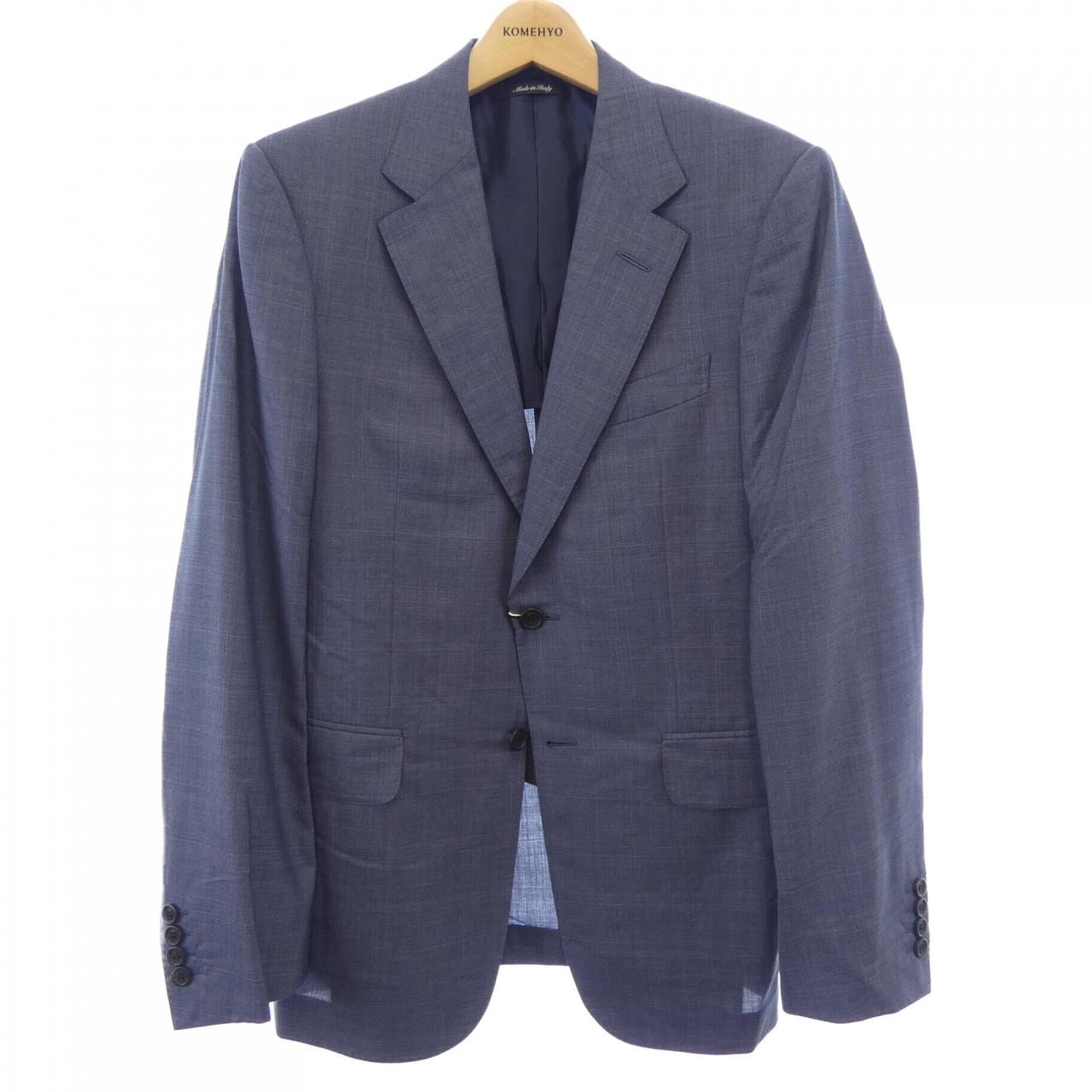 ダンヒル DUNHILL KENSINGTON ジャケット