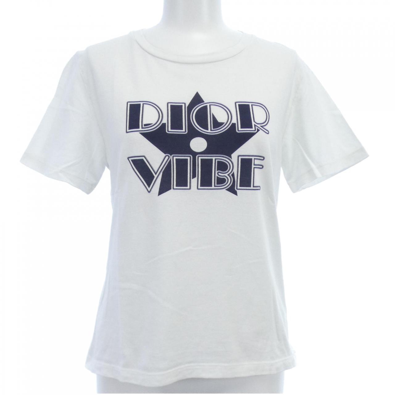 クリスチャンディオール CHRISTIAN DIOR Tシャツ