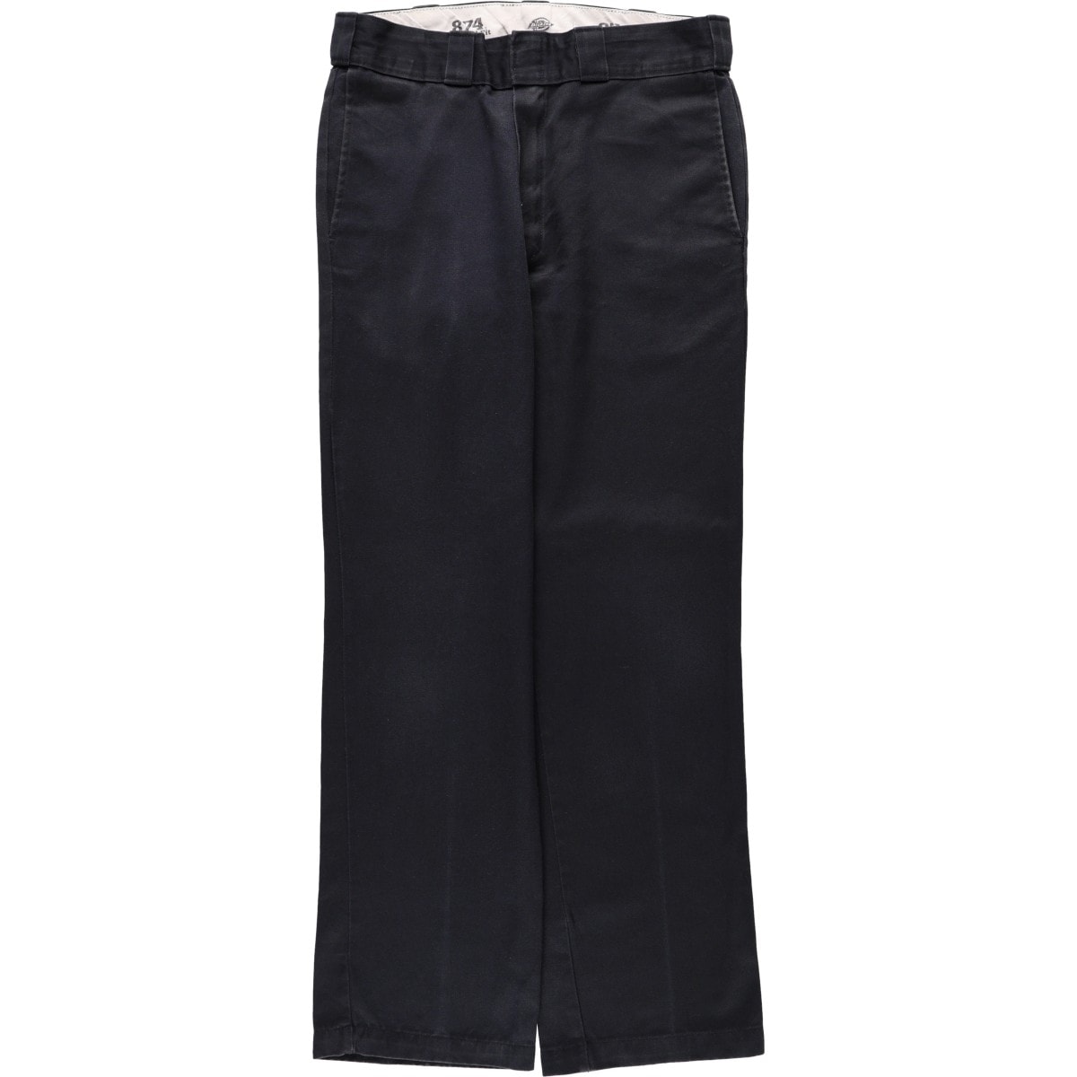 古着 ディッキーズ Dickies 874 Orignal Fit ワークパンツ メンズw33相当/eaa680772
