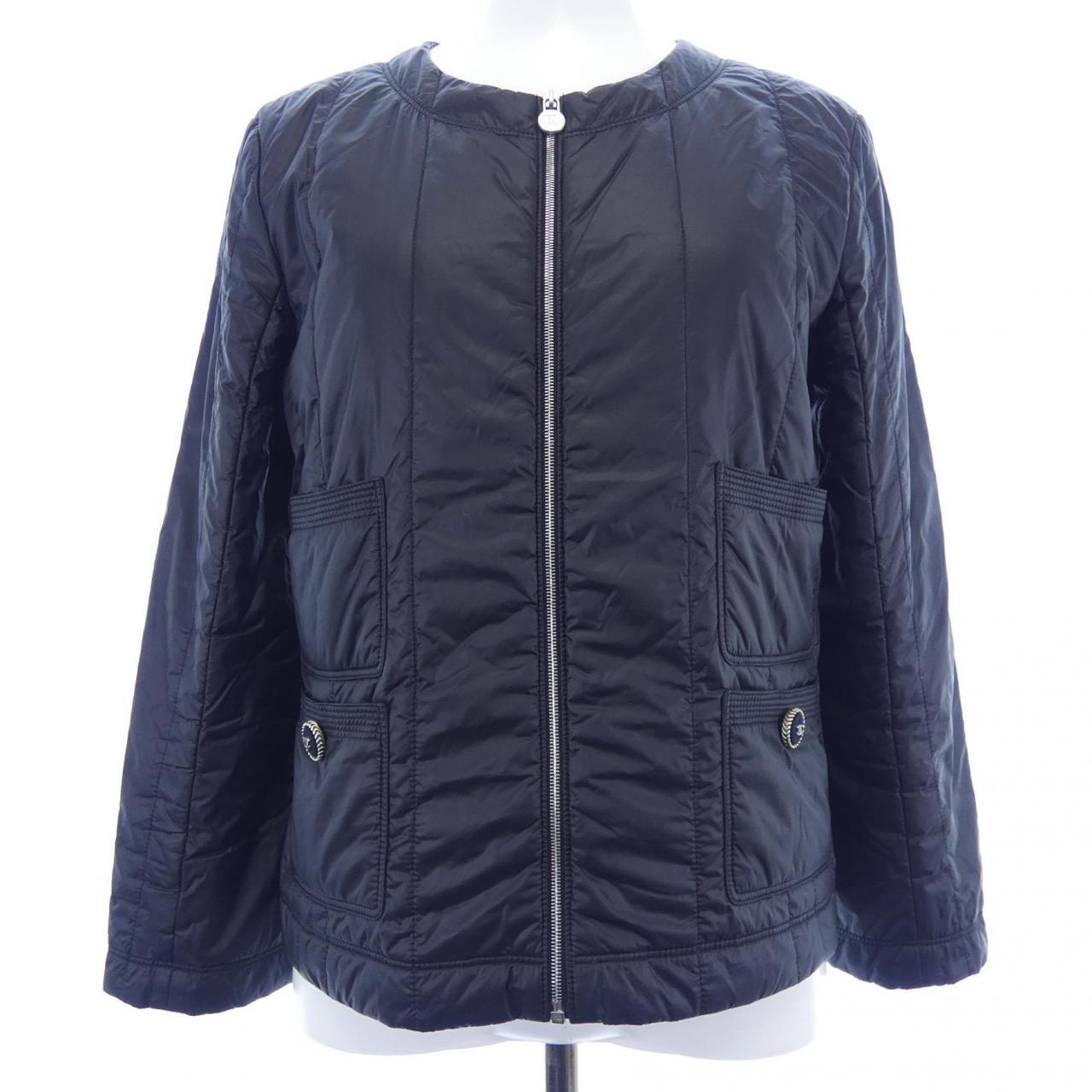 シャネル CHANEL P46944W05395 ジャケット