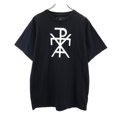 COMME des GARCONS コムデギャルソン 半袖 Tシャツ M ブラック