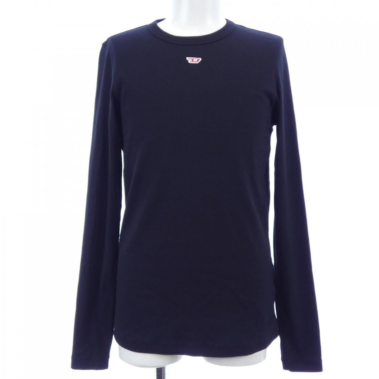 ディーゼル DIESEL D-RIBBER Tシャツ