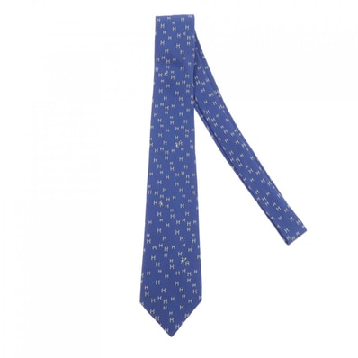 エルメス HERMES HTH2403 NECKTIE