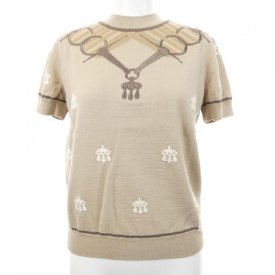 エルメス HERMES 4H2645DD ニット