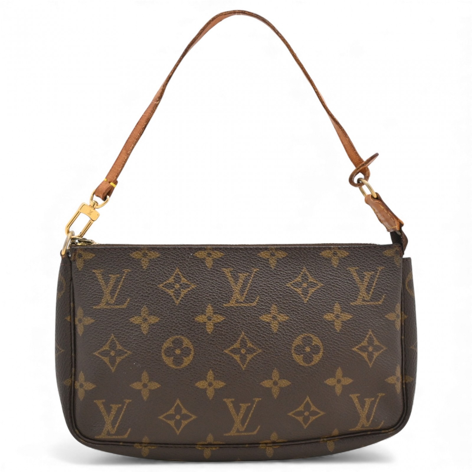 ルイ・ヴィトン ハンドバッグ レディース