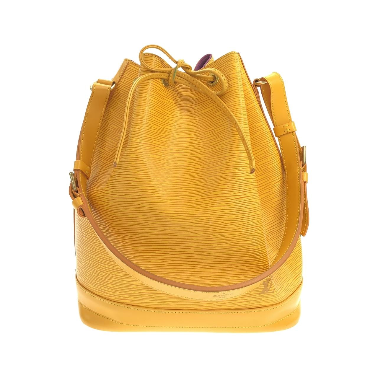 ルイヴィトン エピ ノエ M44009 ショルダーバッグ