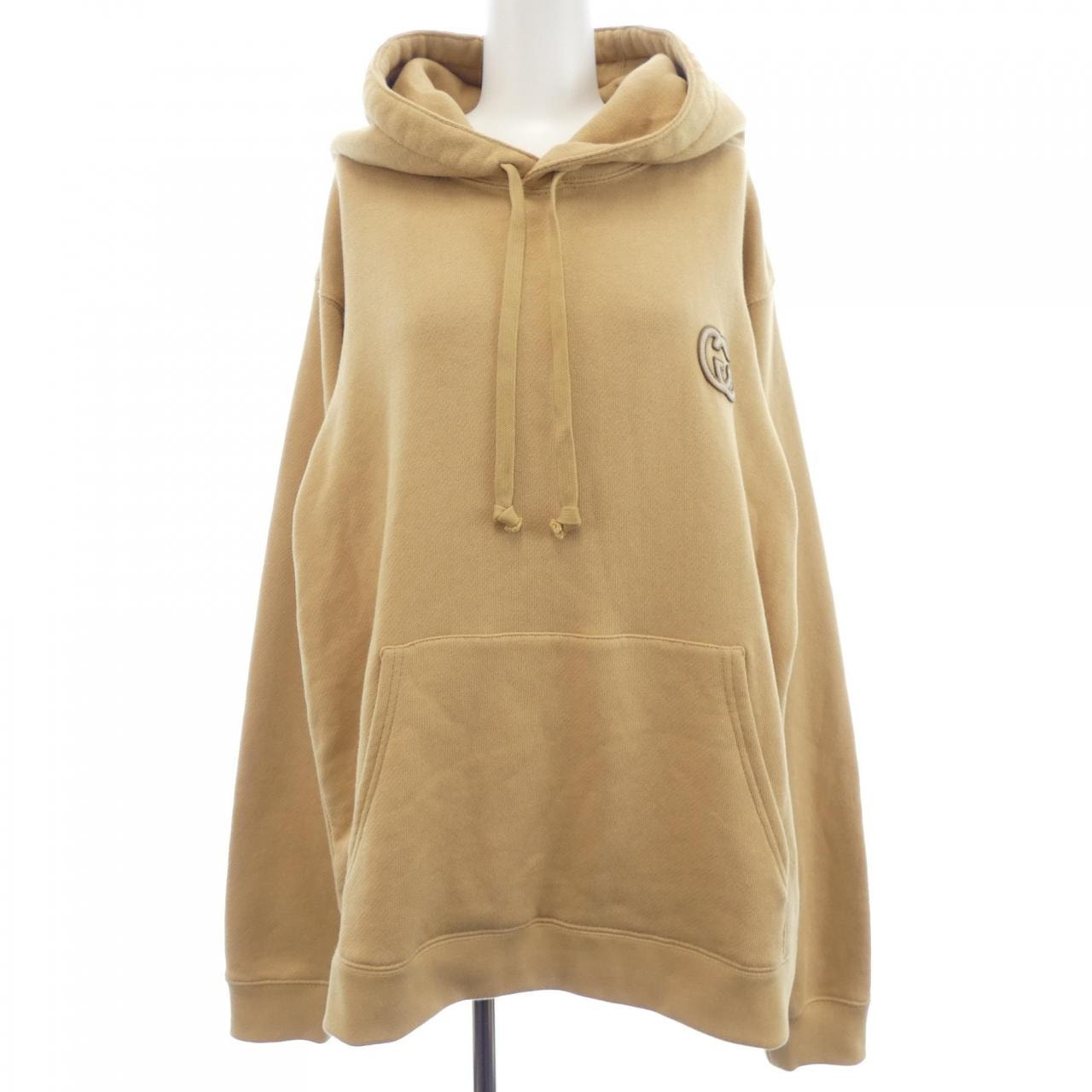 グッチ GUCCI 756649 XJF27 パーカー